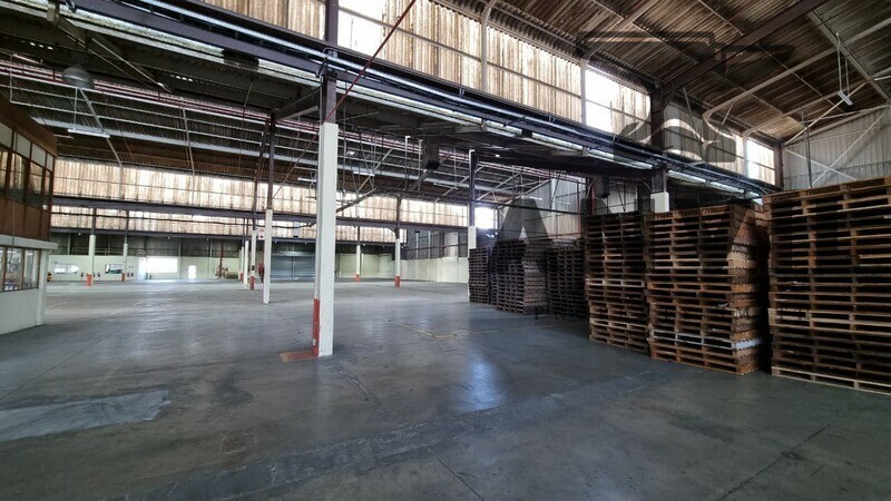 Warehouse for Sale - Atlantis property image 31