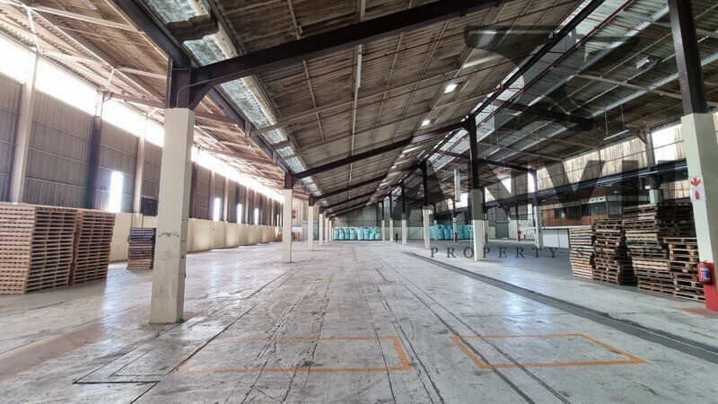Warehouse for Sale - Atlantis property image 32