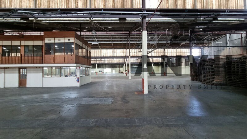 Warehouse for Sale - Atlantis property image 34