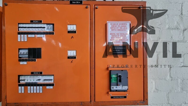 Warehouse for Sale - Atlantis property image 35