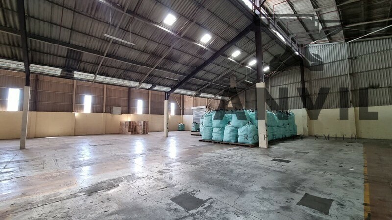Warehouse for Sale - Atlantis property image 36