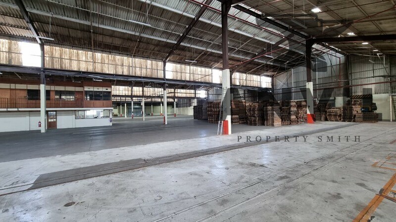 Warehouse for Sale - Atlantis property image 37