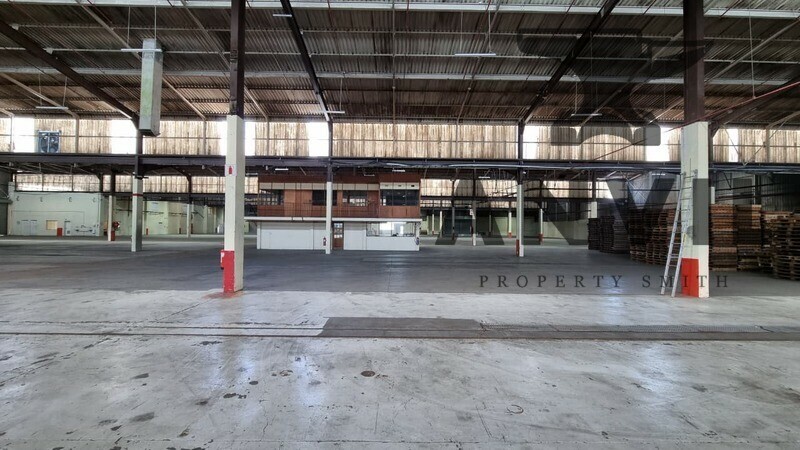 Warehouse for Sale - Atlantis property image 38