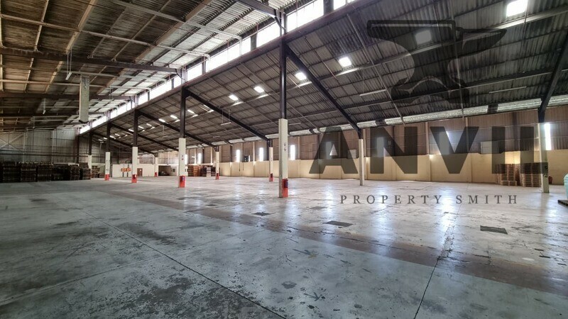 Warehouse for Sale - Atlantis property image 39