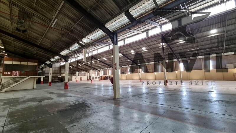 Warehouse for Sale - Atlantis property image 41