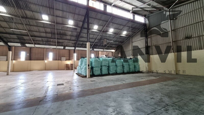Warehouse for Sale - Atlantis property image 42
