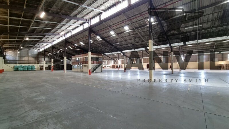 Warehouse for Sale - Atlantis property image 43