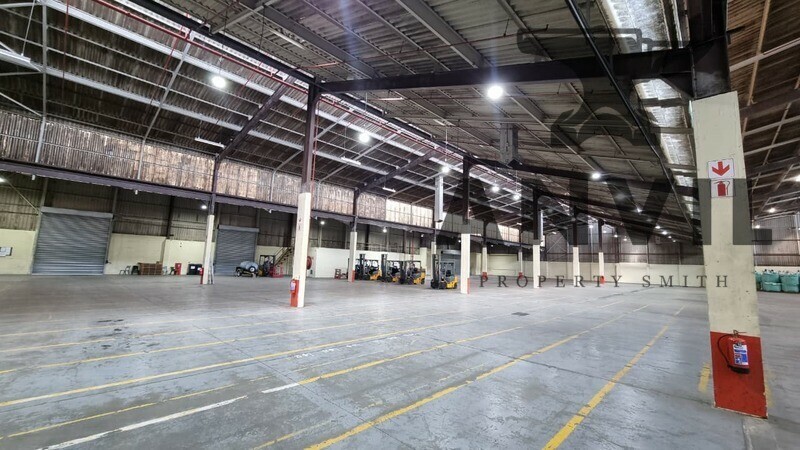 Warehouse for Sale - Atlantis property image 44
