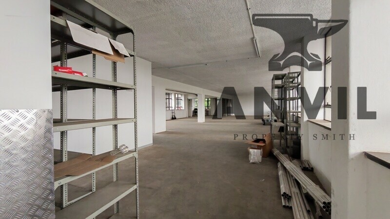 136 Plane Road - Office Space floor 1 property image 5