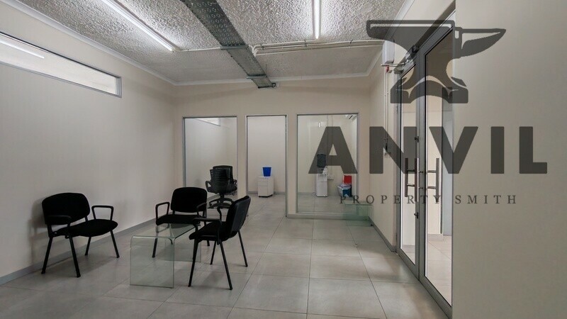 136 Plane Road - Office Space floor 1 property image 12