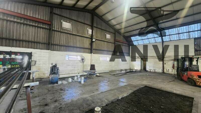 14 Trafford Rd - 1,060m² Industrial Warehouse property image 6