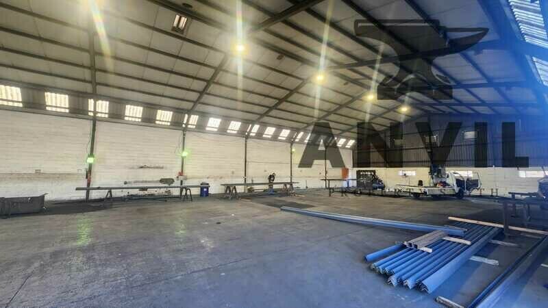 14 Trafford Rd - 1,060m² Industrial Warehouse property image 5