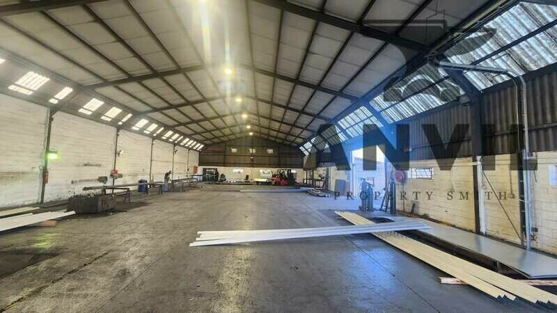 14 Trafford Rd - 1,060m² Industrial Warehouse property image 3