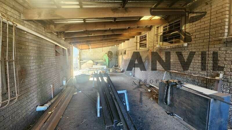 14 Trafford Rd - 1,060m² Industrial Warehouse property image 10