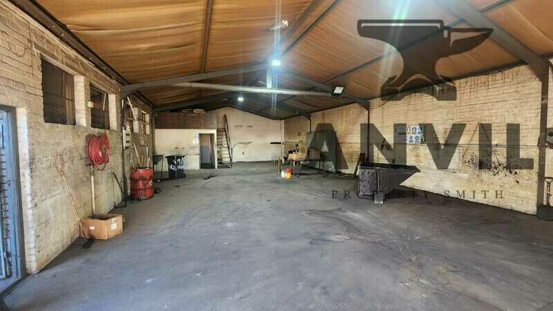 14 Trafford Rd - 1,060m² Industrial Warehouse property image 8