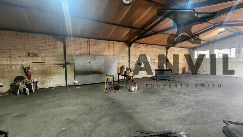 14 Trafford Rd - 1,060m² Industrial Warehouse property image 7