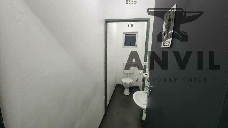 14 Trafford Rd - 1,060m² Industrial Warehouse property image 17