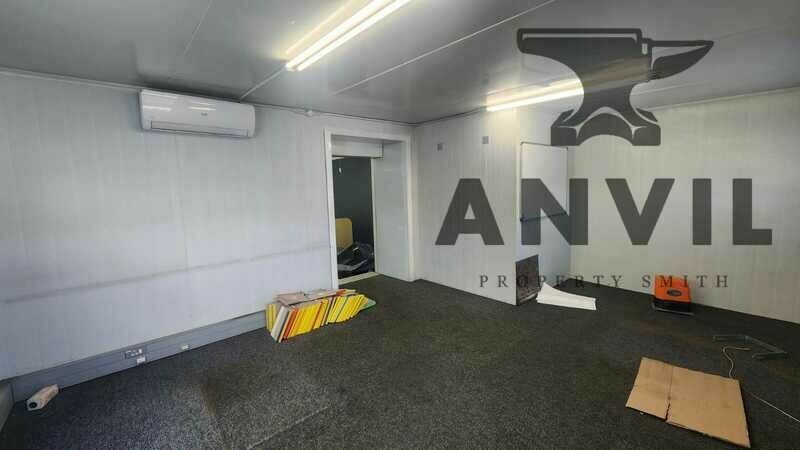 14 Trafford Rd - 1,060m² Industrial Warehouse property image 12