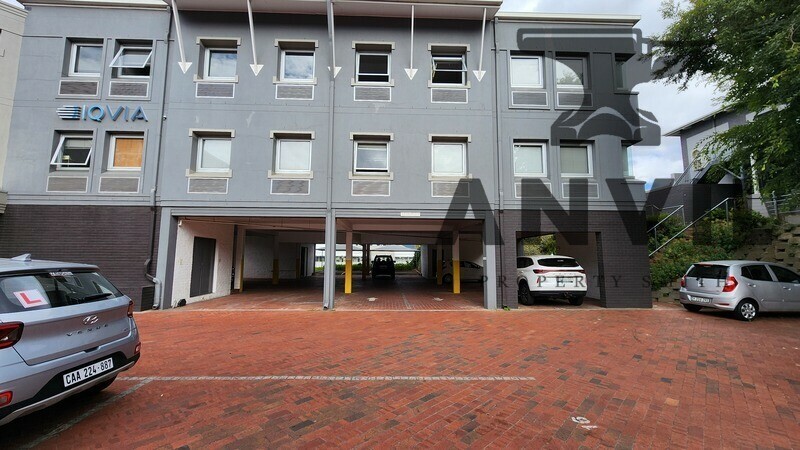 First Floor (Portion B)