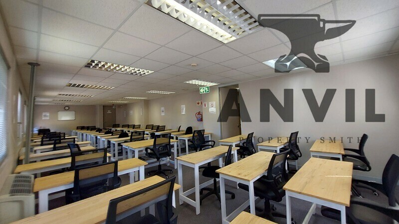 Montrose Place - First Floor (Portion B) property image 13