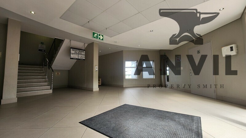 First Floor (Portion A)