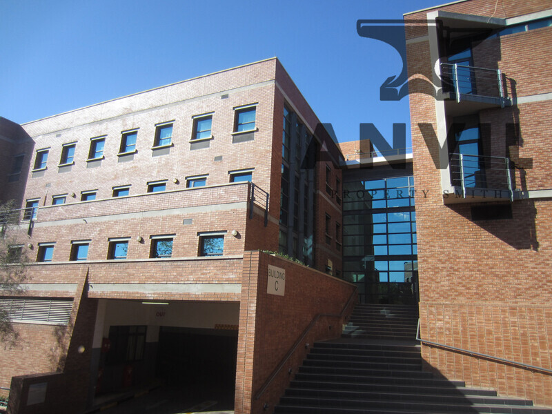 Sunnyside Office Park, Parktown - Sentinel House 4th floor property image 31