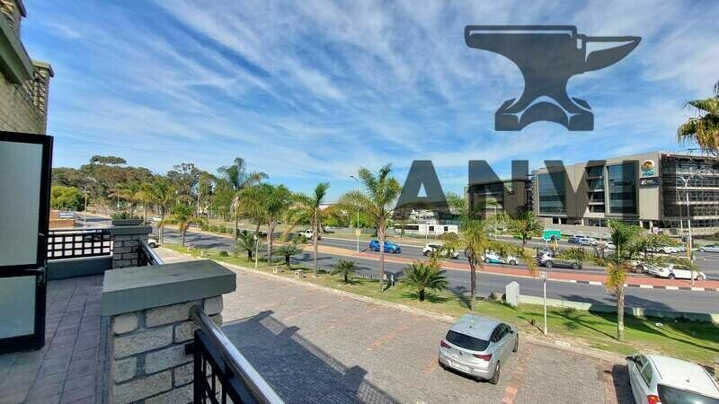 Ground & First Floor West