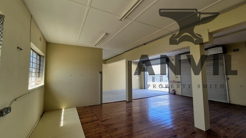 Witkin Building - Unit 12 property image 1