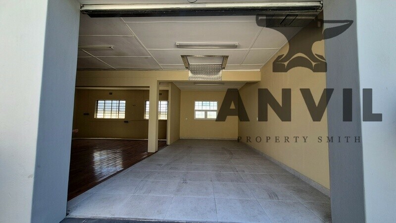 Witkin Building - Unit 12 property image 3