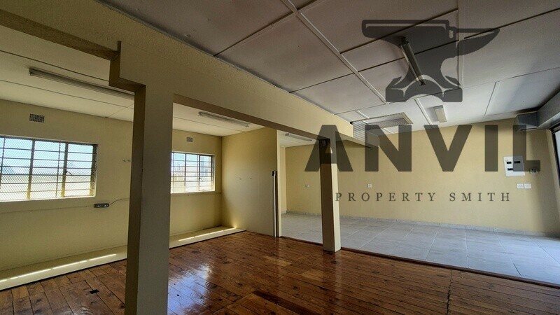 Witkin Building - Unit 12 property image 6