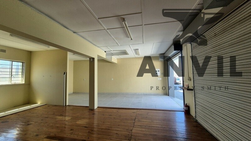 Witkin Building - Unit 12 property image 7