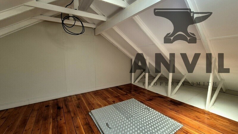 Witkin Building - Unit 12 property image 11