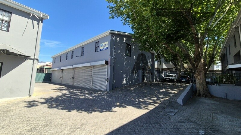 Witkin Building - Unit 12 property image 17