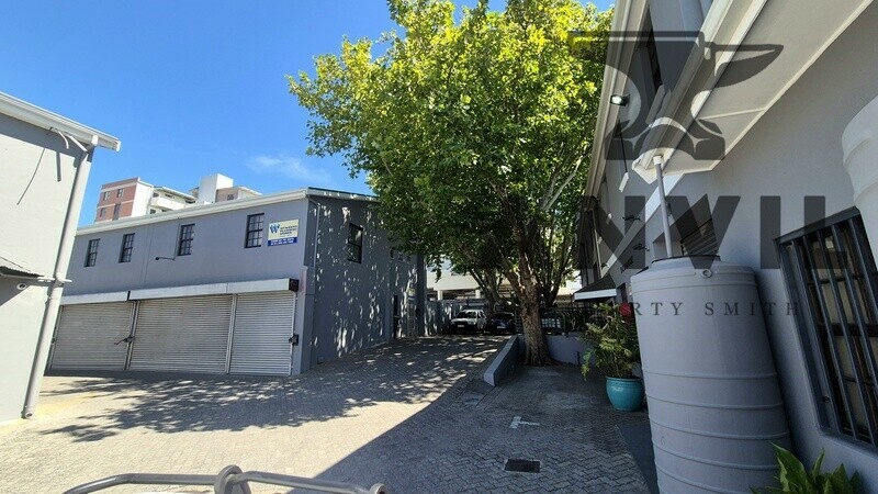 Witkin Building - Unit 12 property image 18