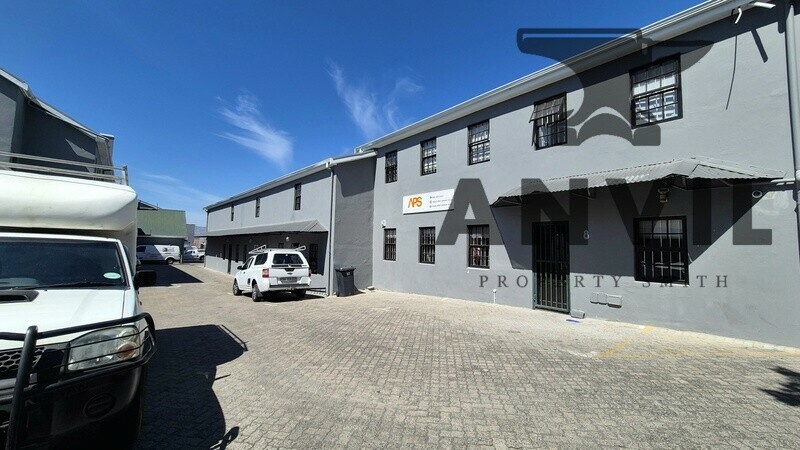 Witkin Building - Unit 12 property image 19