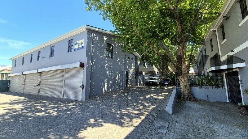 Witkin Building - Unit 12 property image 20