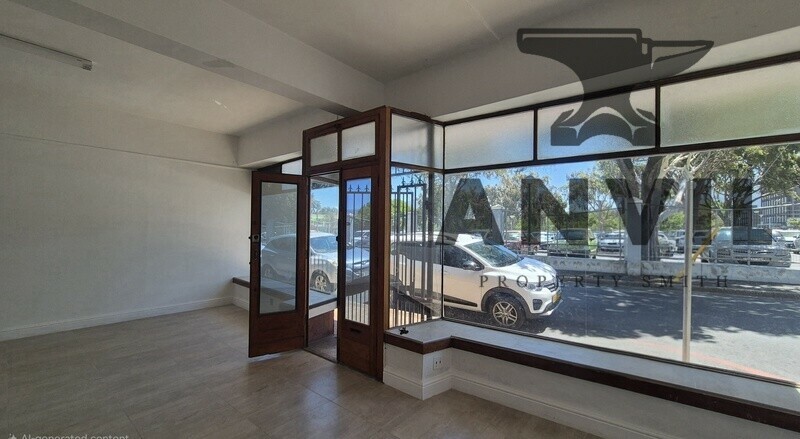 McDonald Building  - Shop 4 property image 11