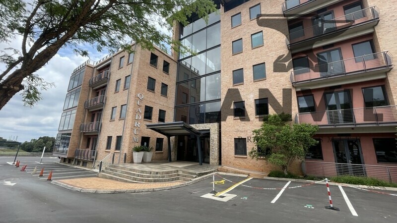 Quadrum Office Park - Building For Sale property image 2
