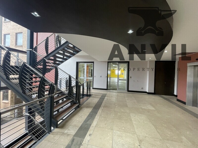 Quadrum Office Park - Building For Sale property image 4