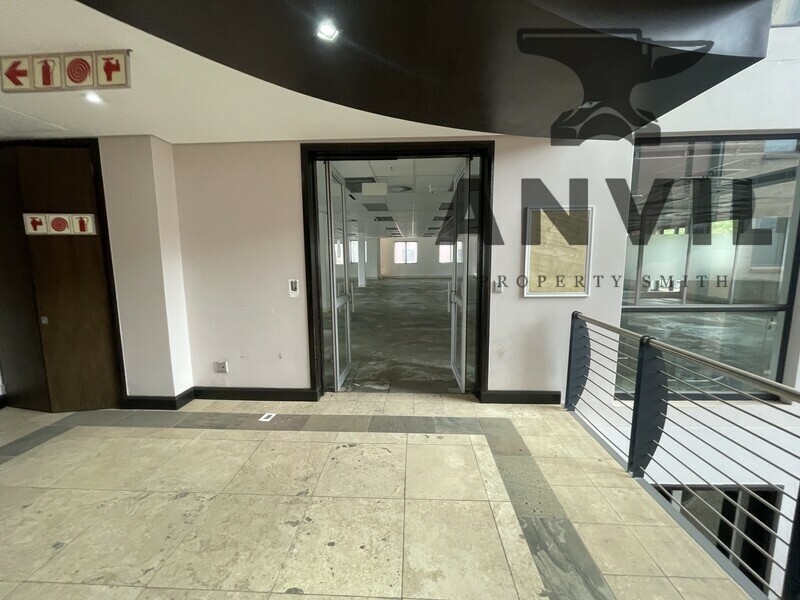 Quadrum Office Park - Building For Sale property image 7