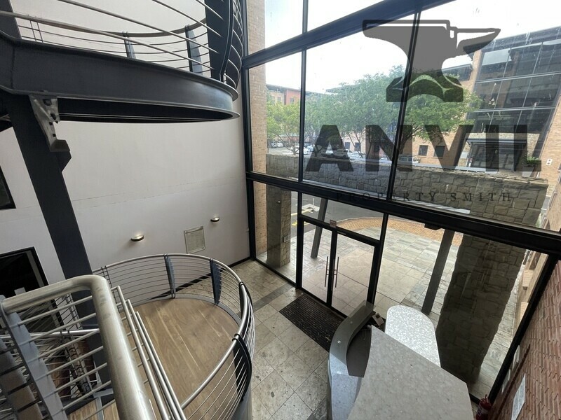 Quadrum Office Park - Building For Sale property image 8