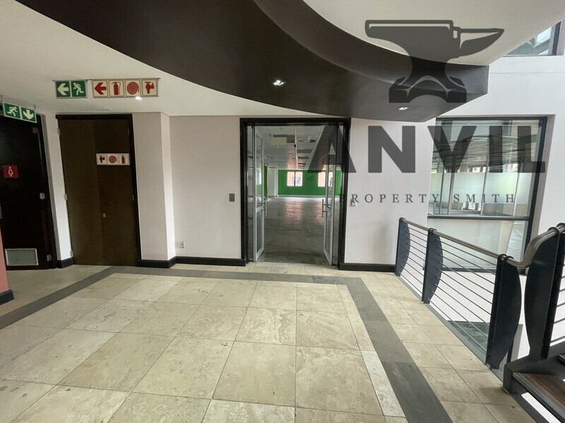 Quadrum Office Park - Building For Sale property image 9