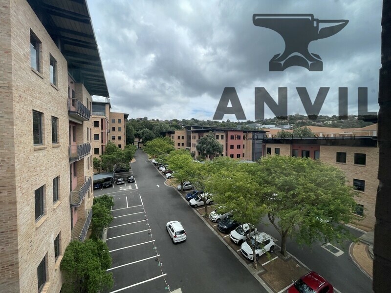 Quadrum Office Park - Building For Sale property image 10