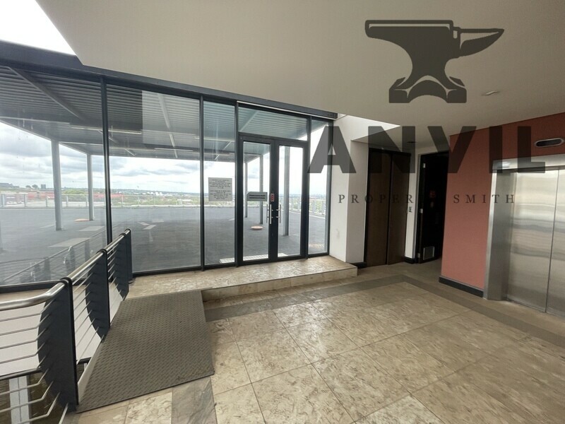 Quadrum Office Park - Building For Sale property image 11