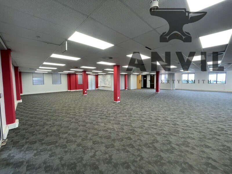 Quadrum Office Park - Building For Sale property image 16