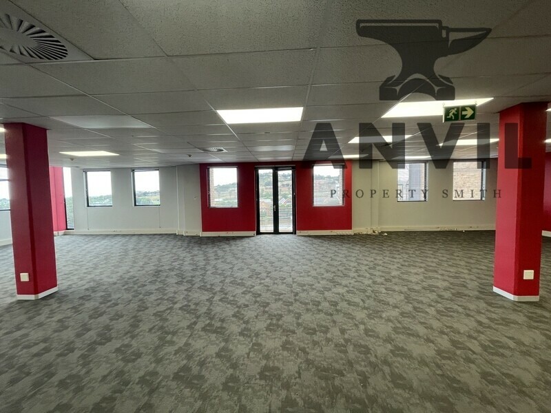 Quadrum Office Park - Building For Sale property image 17