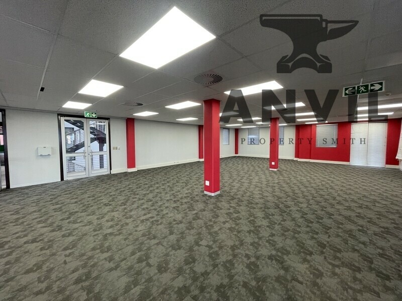 Quadrum Office Park - Building For Sale property image 19