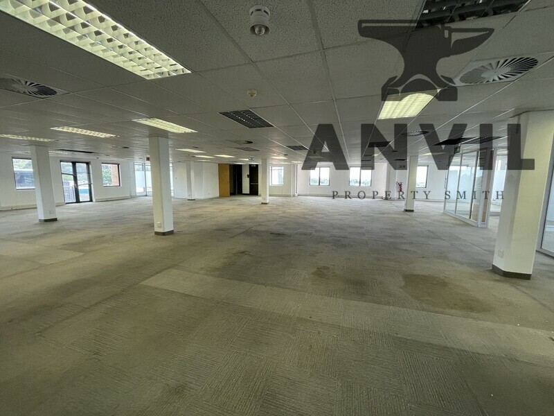 Quadrum Office Park - Building For Sale property image 20