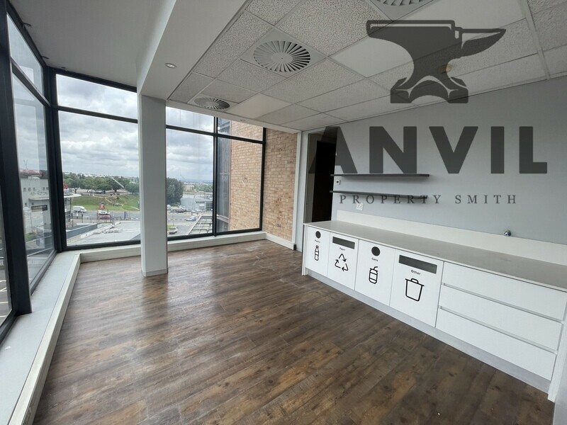 Quadrum Office Park - Building For Sale property image 21