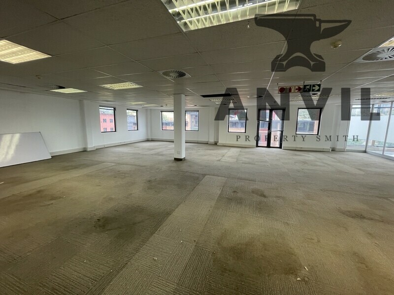 Quadrum Office Park - Building For Sale property image 22